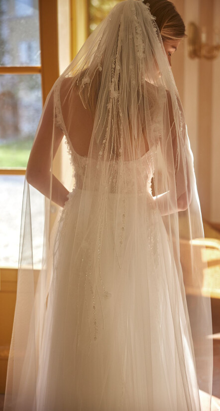 Fotografia Veil PL 1968 - 1