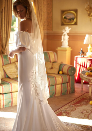 Picture Veil EN 1969 - 1