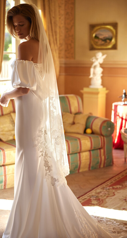 Fotografia Veil PL 1969 - 1