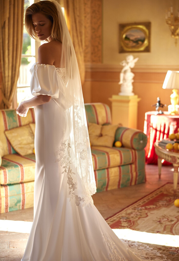 Picture Veil EN 1969 - 1