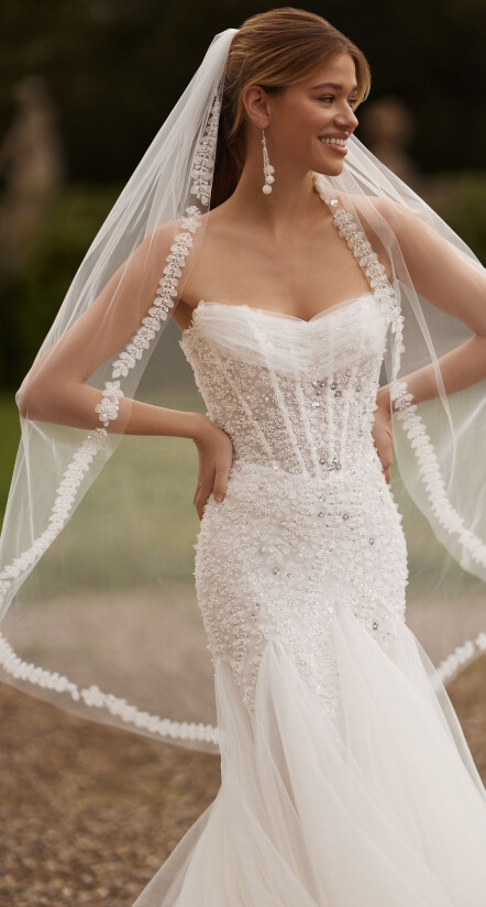 Fotografia Veil PL 1970 - 1