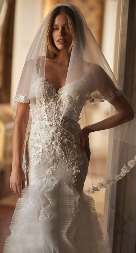 Fotografia Veil PL 1972 - 1