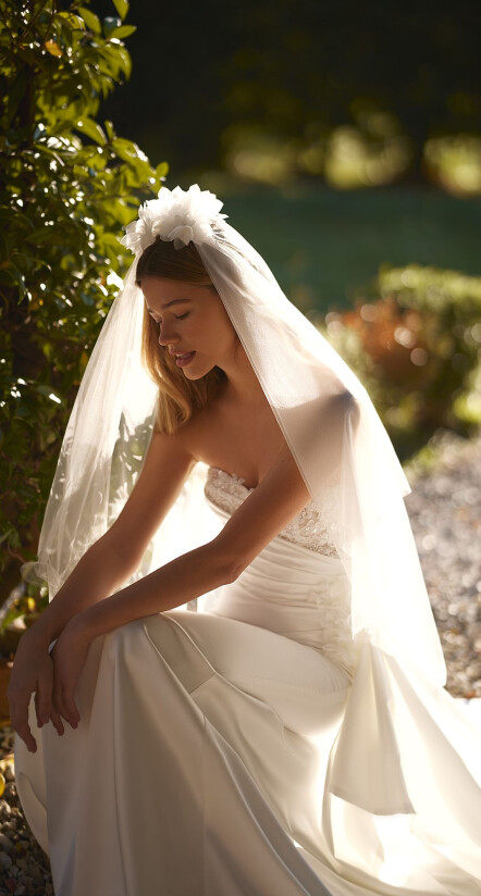 Fotografia Veil PL 1973 - 1