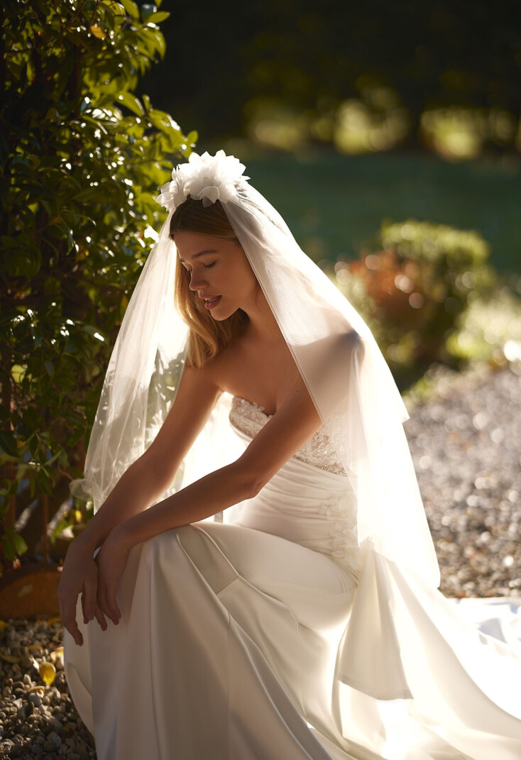 Picture Veil EN 1973 - 1