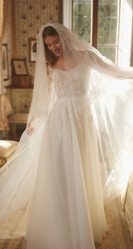 Fotografia Veil PL 1974 - 1