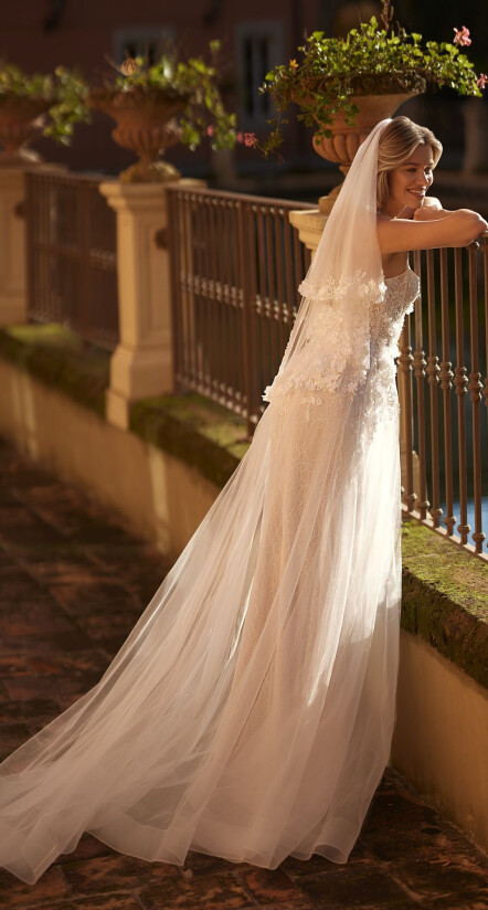 Fotografia Veil PL 1975 - 1