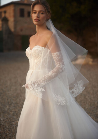 Picture Veil EN 1976 - 1