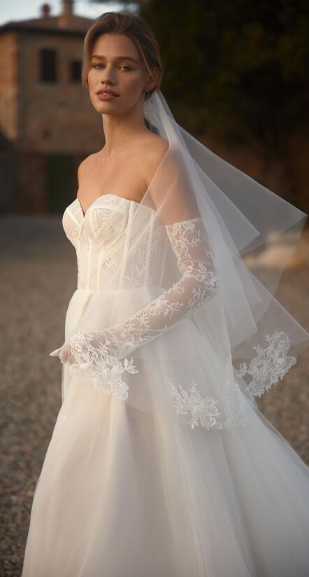 Fotografia Veil PL 1976 - 1