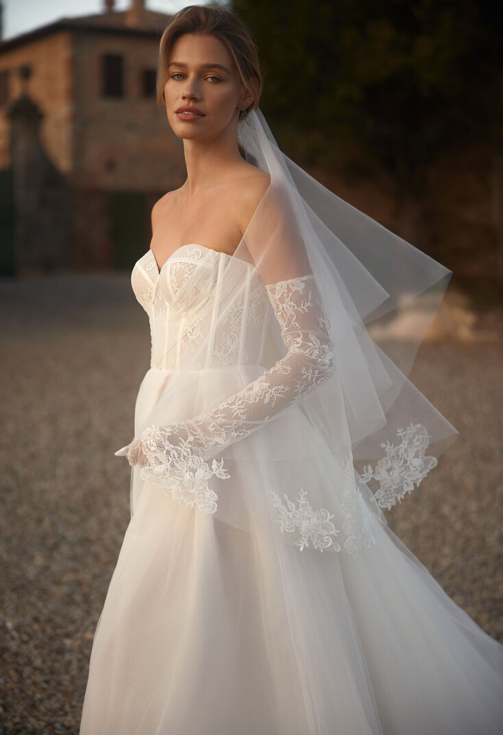 Picture Veil EN 1976 - 1