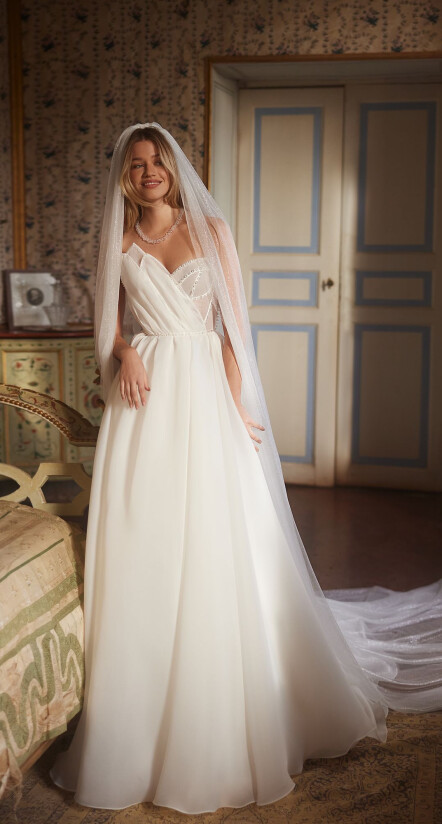 Fotografia Veil PL 1977 - 1