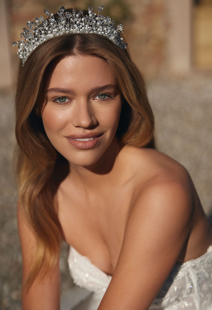 Image Headband FR 1959 - 1