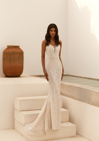 Fotografia Passion Attire PL 1979 - 1