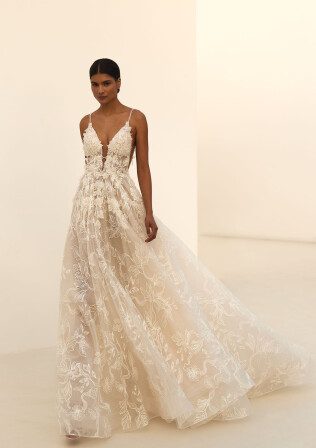 Fotografia Luminous Devotion PL 1983 - 1