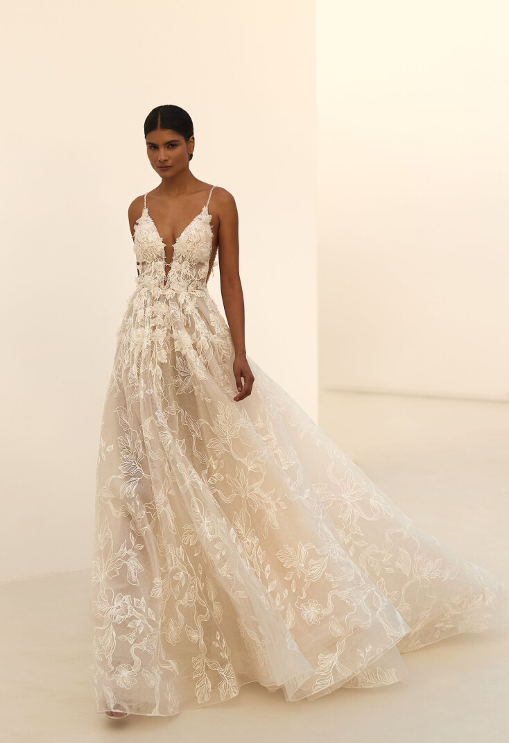 Image Luminous Devotion FR 1983 - 1