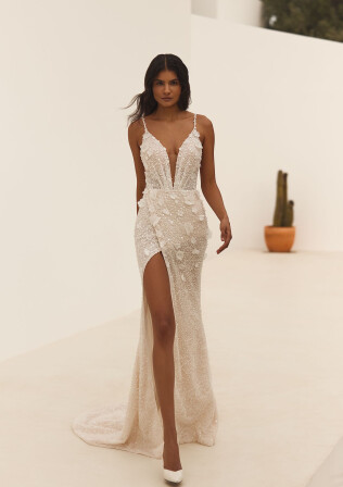 Fotografia Charming touch PL 1985 - 1