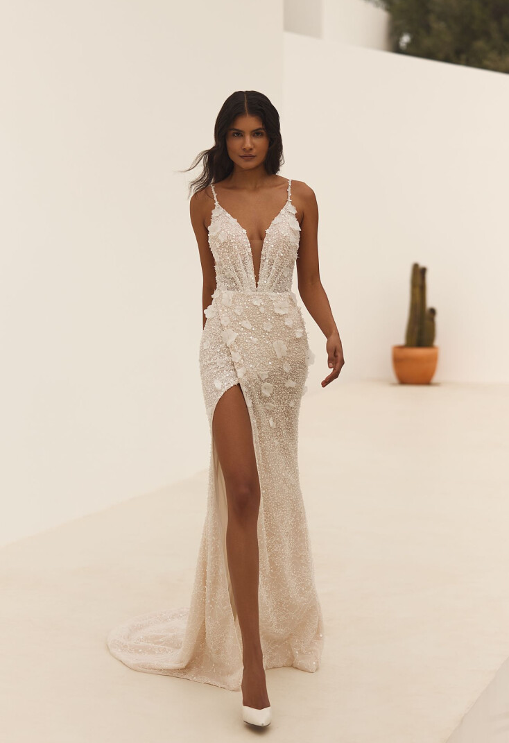 Picture Charming touch EN 1985 - 1