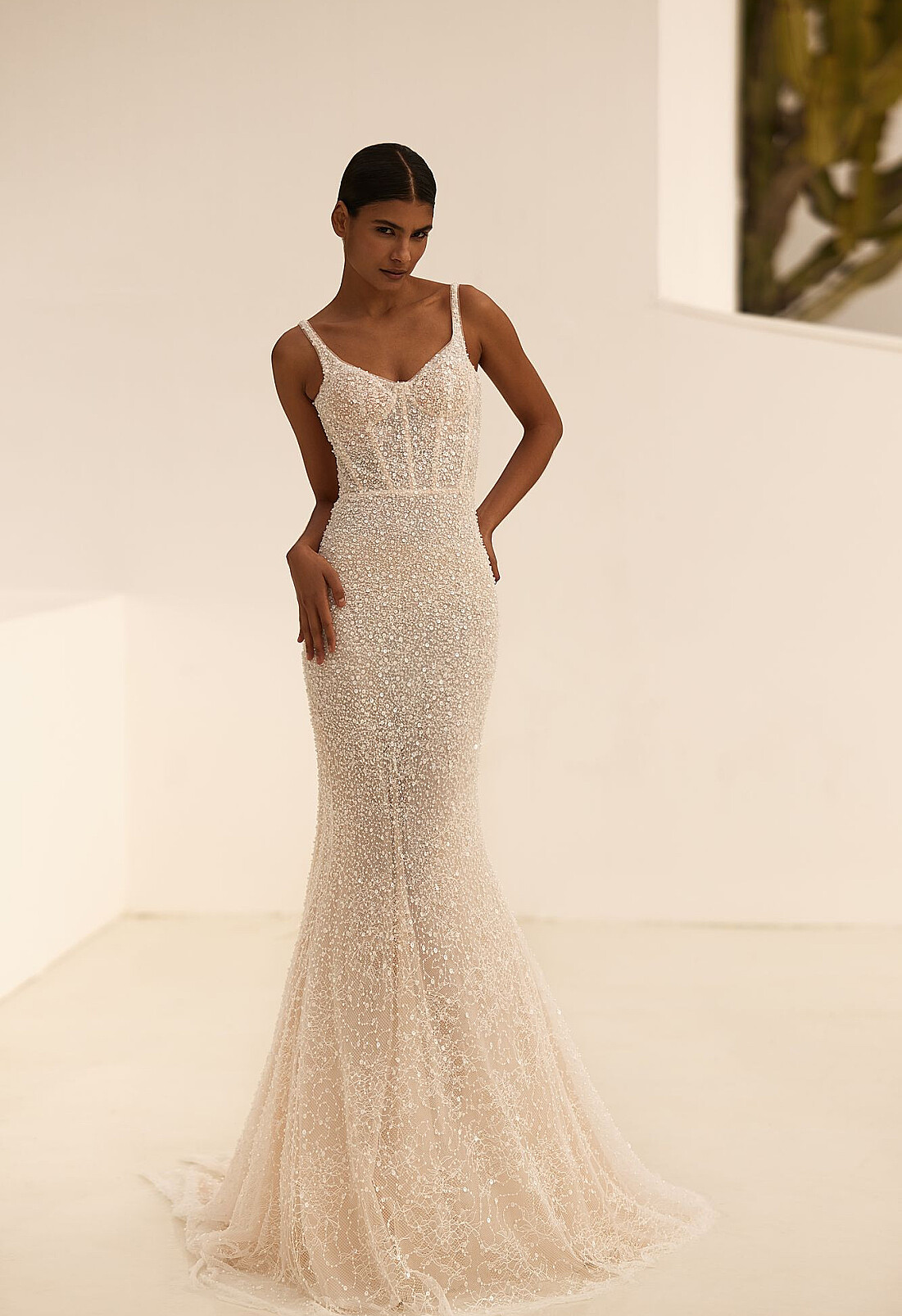 Bild Desire Dress DE 1987 - 1