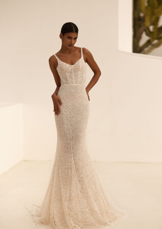 Fotografia Desire Dress PL 1987 - 1