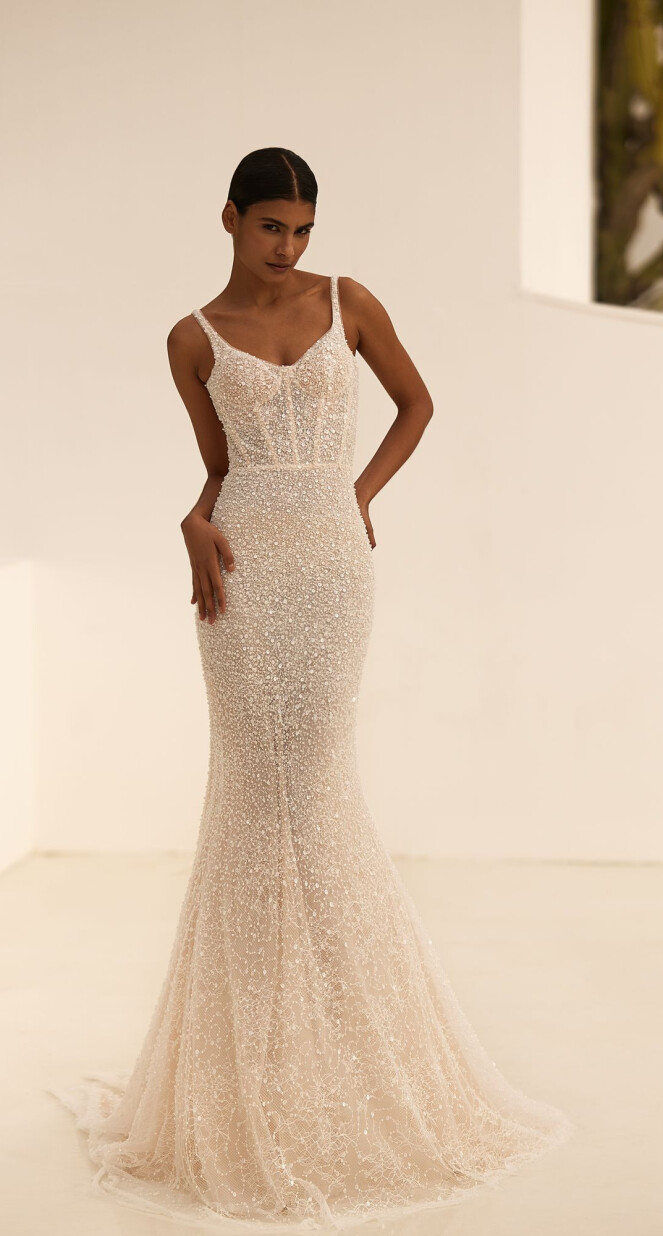 Bild Desire Dress DE 1987 - 1