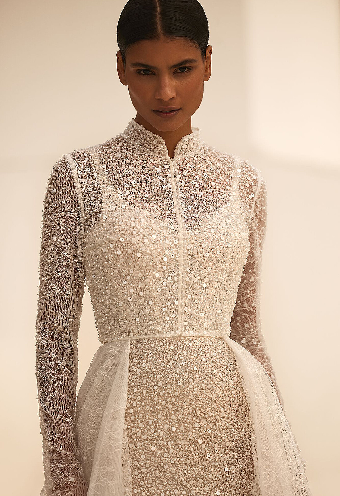 Fotografia bolero with embroidery PL 1988 - 1
