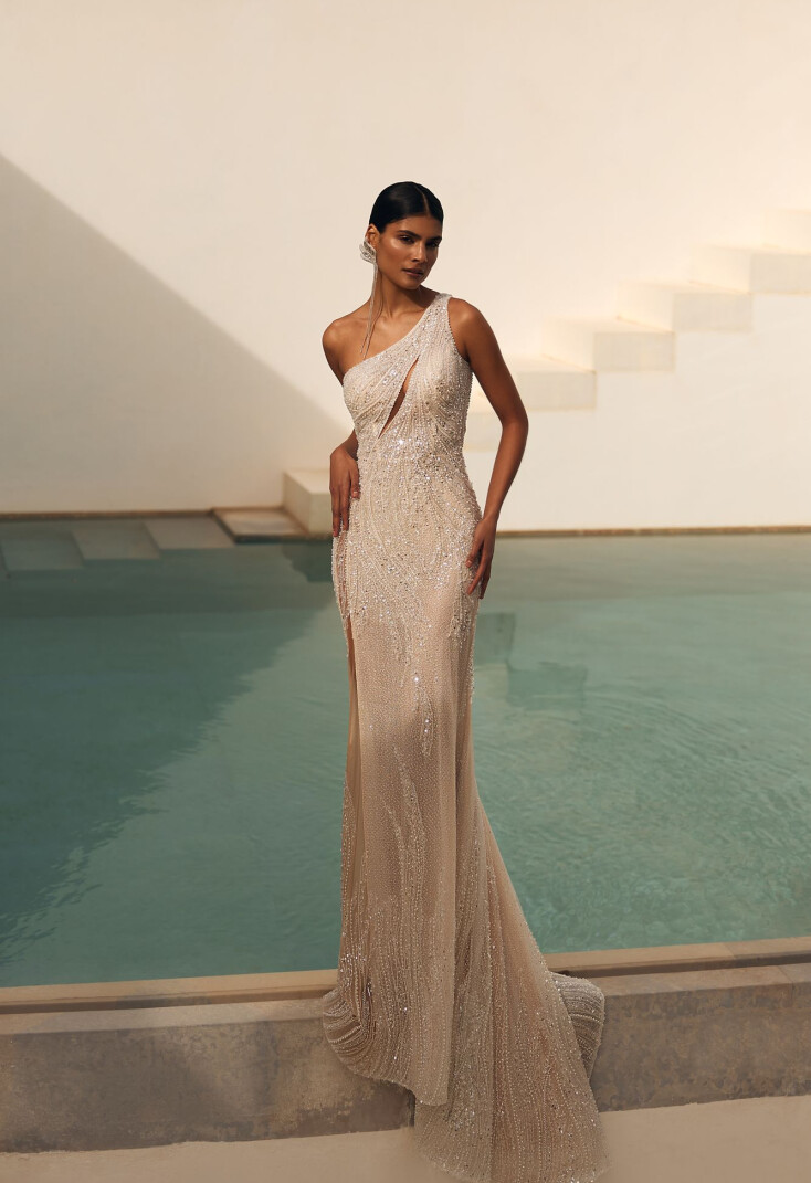 Bild Amour Attire DE 1989 - 1