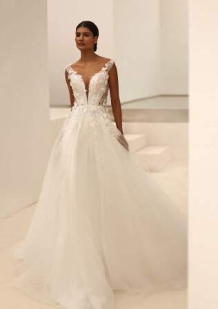 Fotografia Rapture PL 1994 - 1