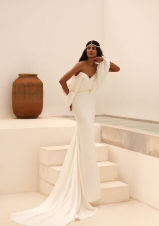 Fotografia Love Lace PL 1997 - 1