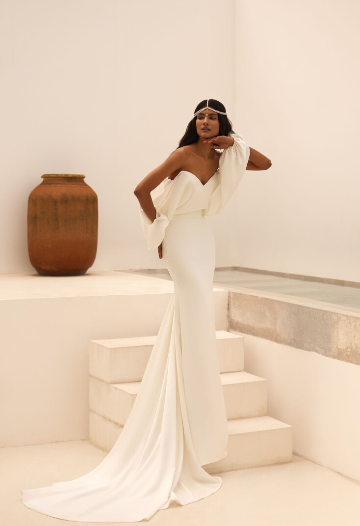 Bild Love Lace DE 1997 - 1