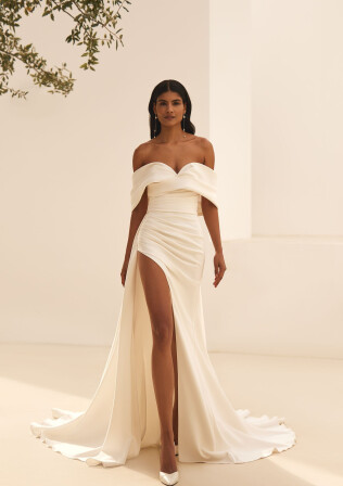 Fotografia Temptation Gown PL 1999 - 1