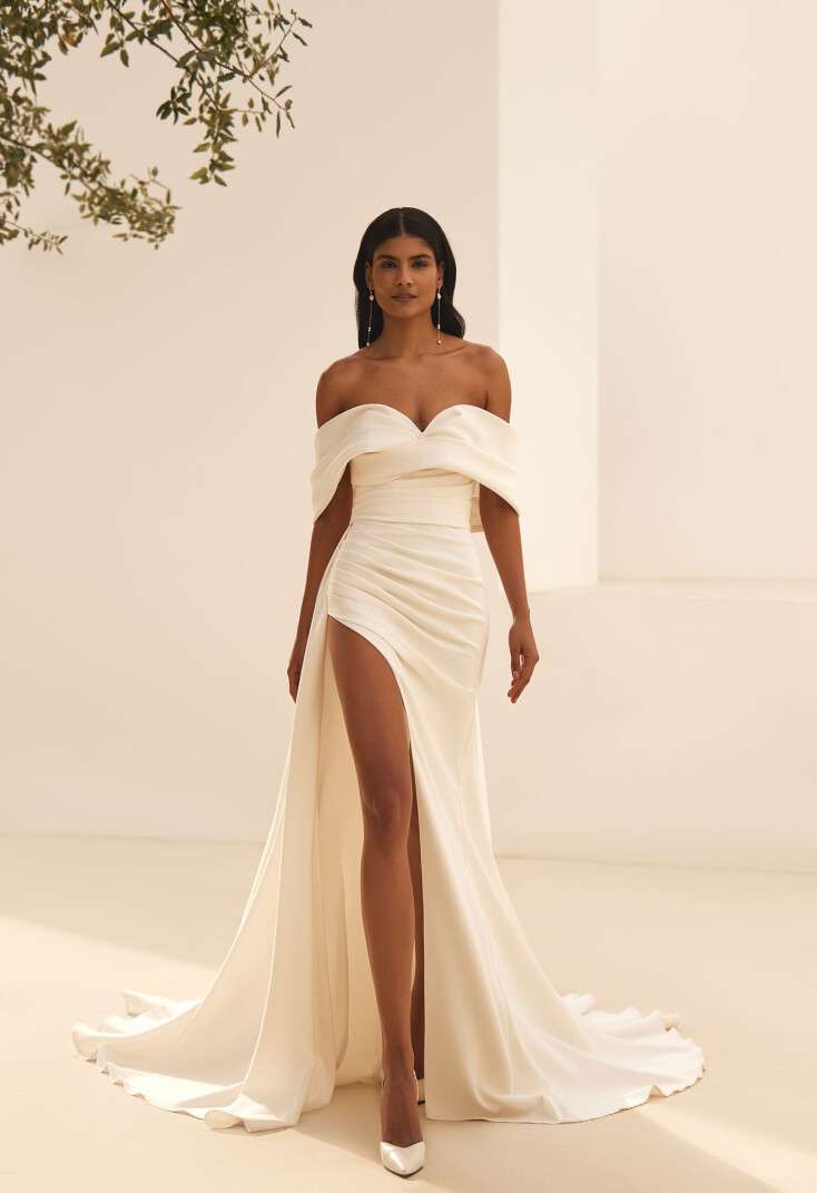 Фото Temptation Gown RU 1999 - 1