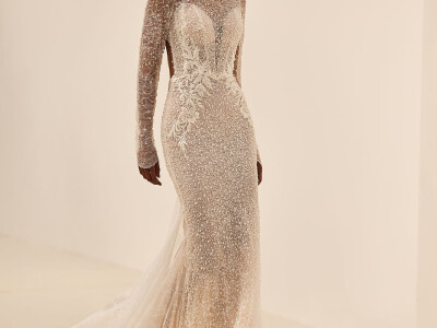 Ida Torez “Amorous” - collection “Eternity love collection” on