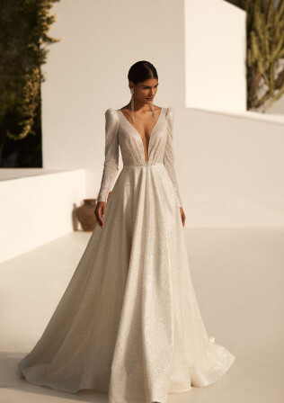 Fotografia Loving touch PL 2006 - 1