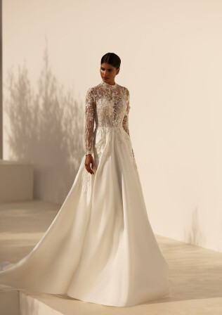 Fotografia Seduction Silk PL 2011 - 1