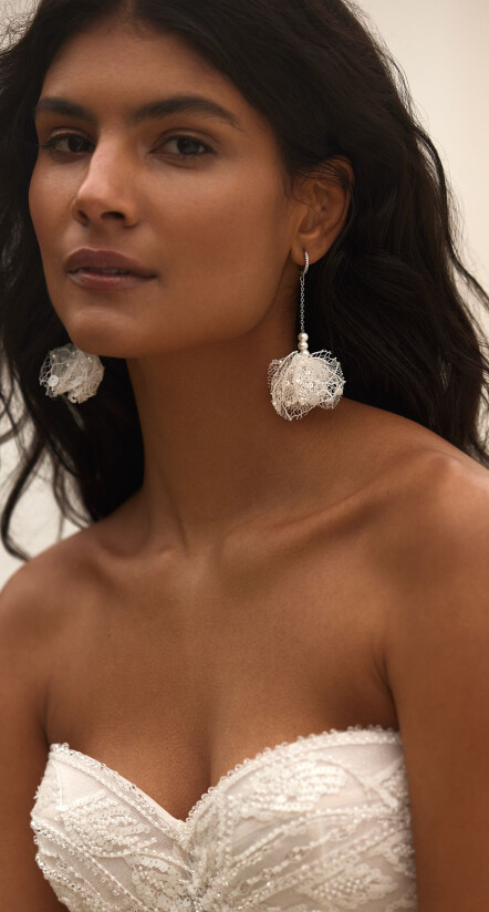 Picture Earrings 943235 EN 2018 - 1