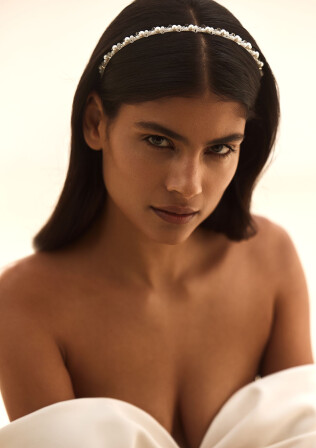 Фото Headband RU 2026 - 1