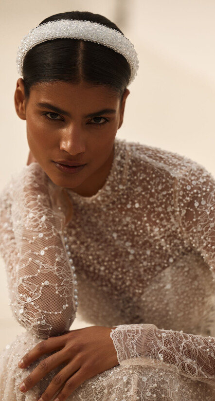 Picture Headband EN 2027 - 1