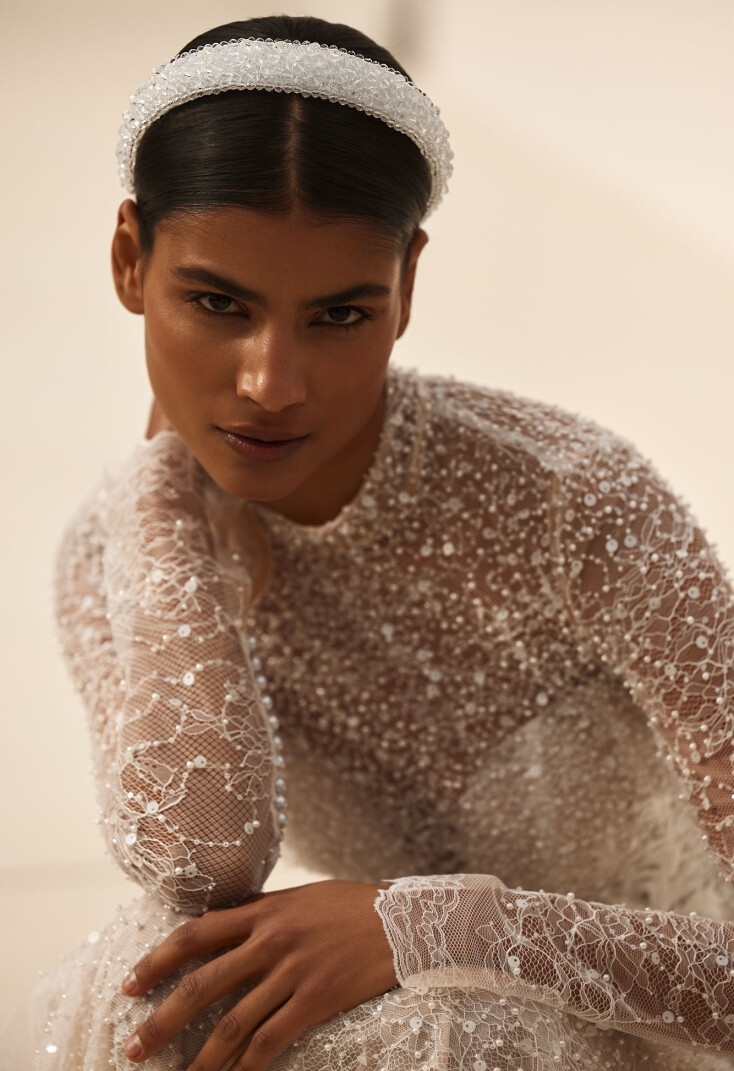 Image Headband FR 2027 - 1