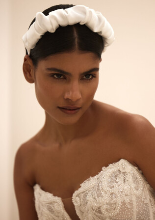 Фото Headband RU 2031 - 1