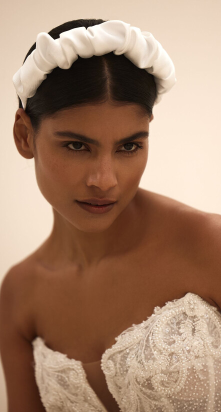 Picture Headband EN 2031 - 1