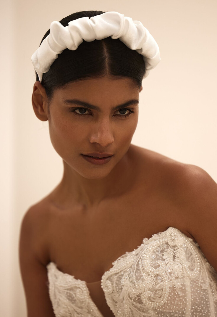 Image Headband FR 2031 - 1