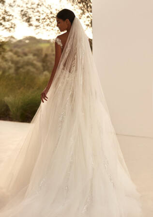 Picture Veil EN 2037 - 1