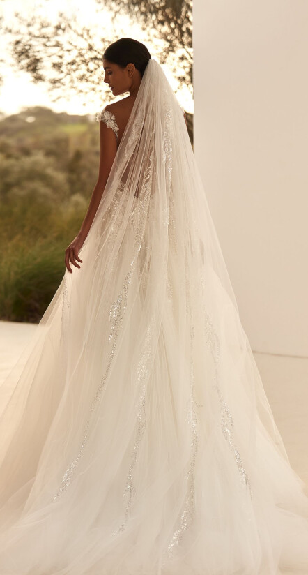 Fotografia Veil PL 2037 - 1