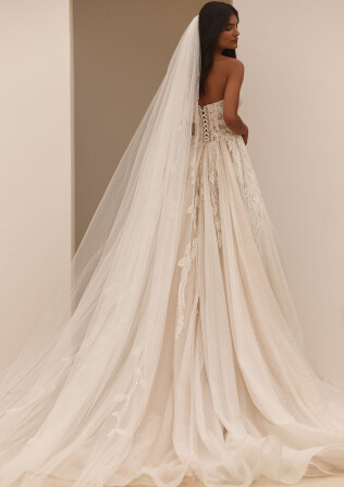 Picture Veil EN 2036 - 1