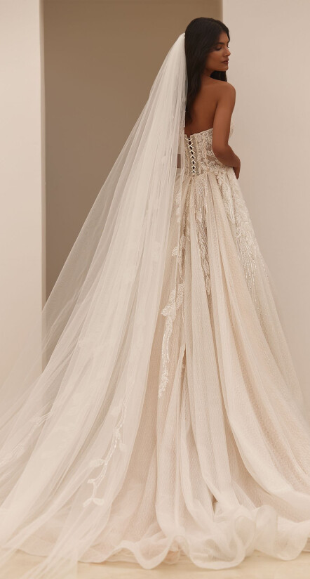 Fotografia Veil PL 2036 - 1