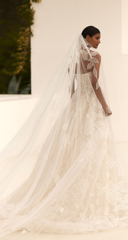 Fotografia Veil PL 2033 - 1