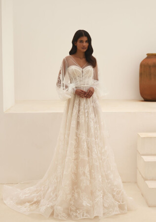 Fotografia Passion subtlety PL 2016 - 1