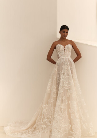 Fotografia Captivate beauty PL 2015 - 1