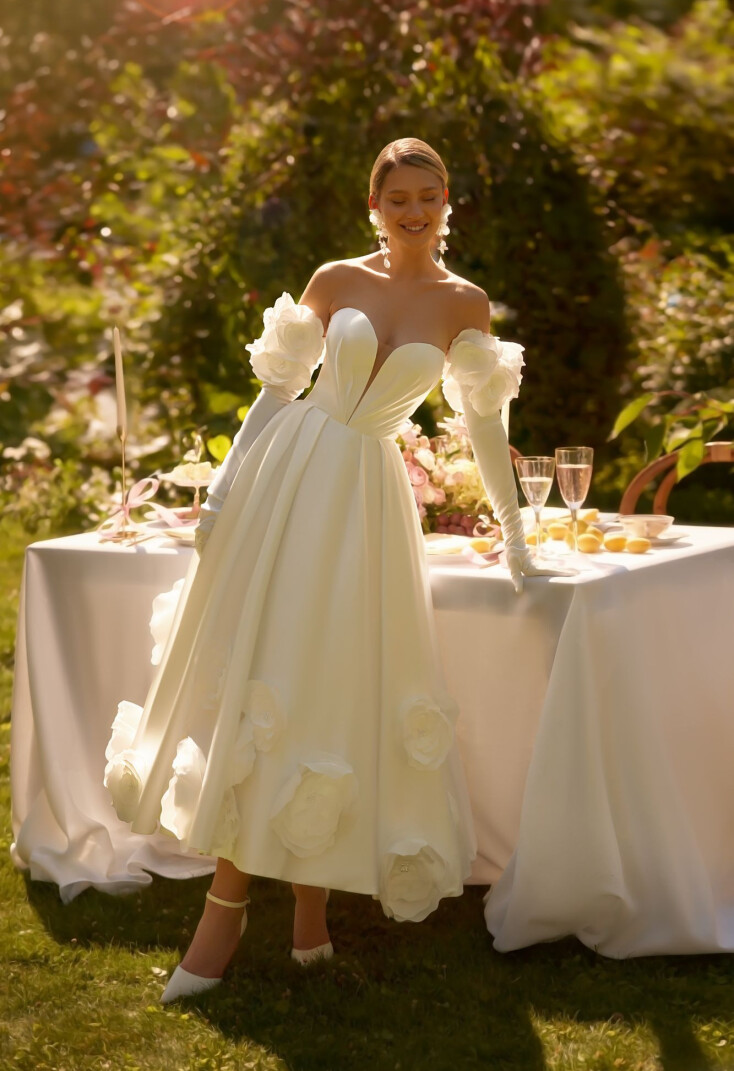 Picture Blossom EN 2041 - 1