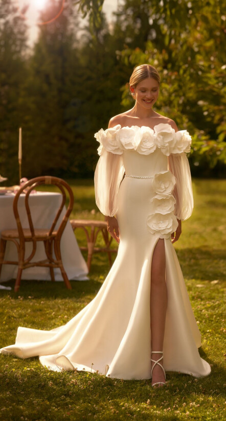 Fotografia Celestial Bloom PL 2042 - 1