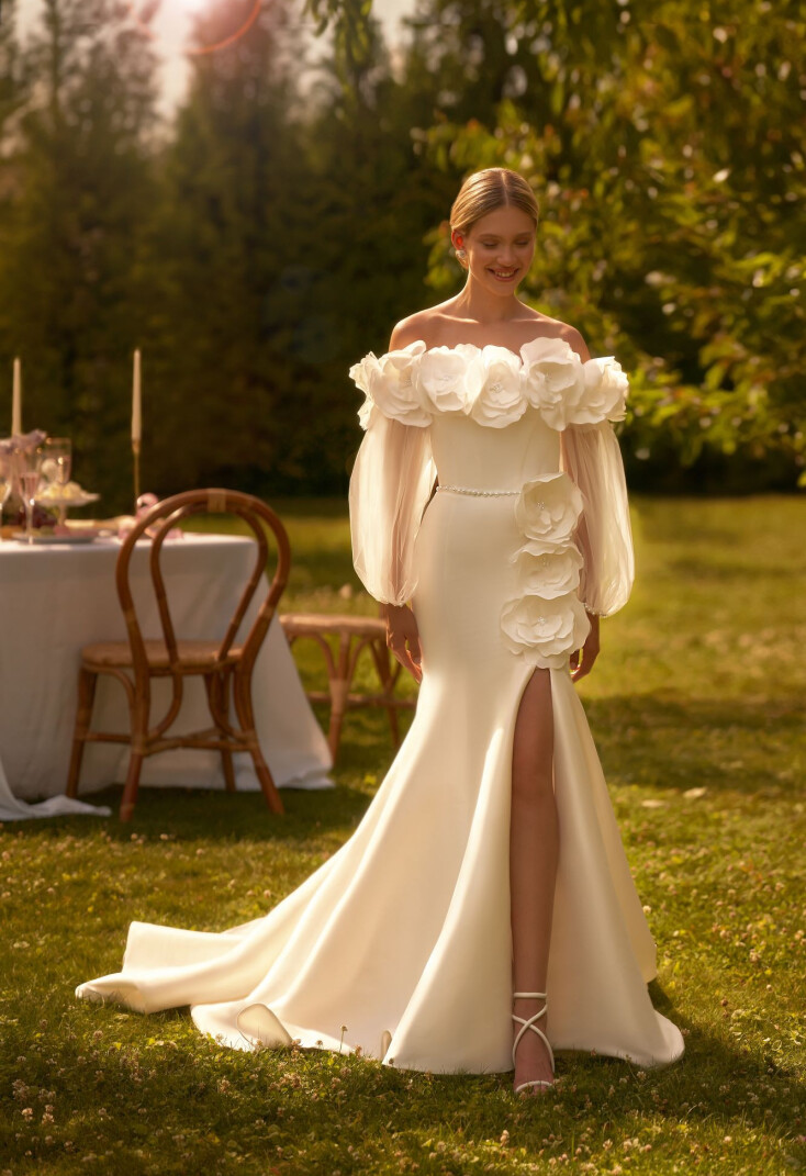 Picture Celestial Bloom EN 2042 - 1